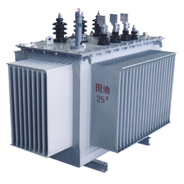 S13-M，S20-M，S22-M系列10kV、S11系列20kV级低损耗全密封电力变压器